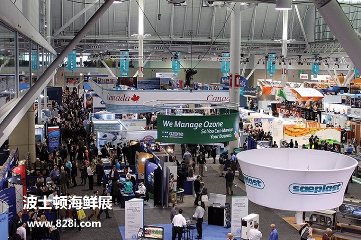 2024北美海鮮展Seafood Expo North America將于3月10至12日在波士頓舉行(www.69836.cn)