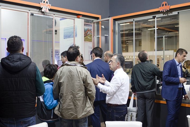 土耳其伊斯坦布爾玻璃展覽會Eurasia Glass Fair(www.69836.cn)