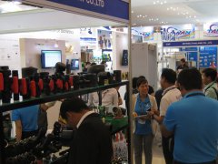 2024年巴基斯坦電力、新能源展覽會(huì)POGEE將于5月8-10日舉行，該展是中亞最大的電