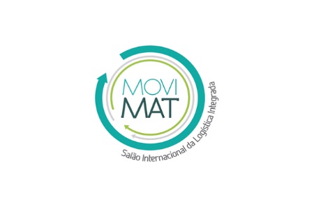 <b>巴西圣保羅倉儲物流運輸展覽會Movimat</b>