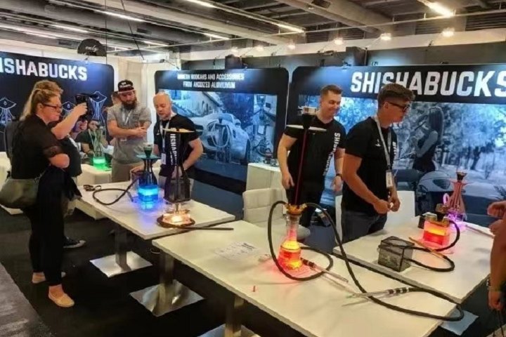 德國法蘭克福電子煙及水煙展SHISHA MESSE FRANKFURT(www.69836.cn)