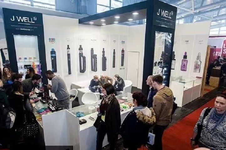 德國法蘭克福電子煙及水煙展SHISHA MESSE FRANKFURT(www.69836.cn)