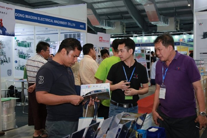 馬來西亞國際農業及農化農機展覽會AgTech(www.69836.cn)