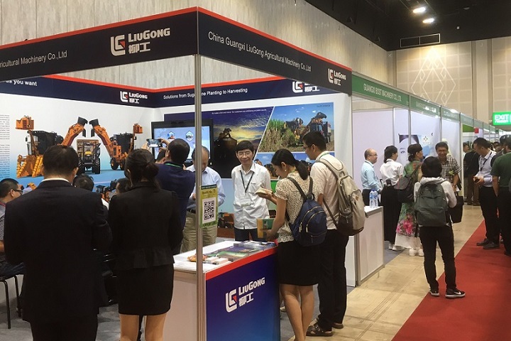 泰國國際農業展覽會Agri Thailand(www.69836.cn)
