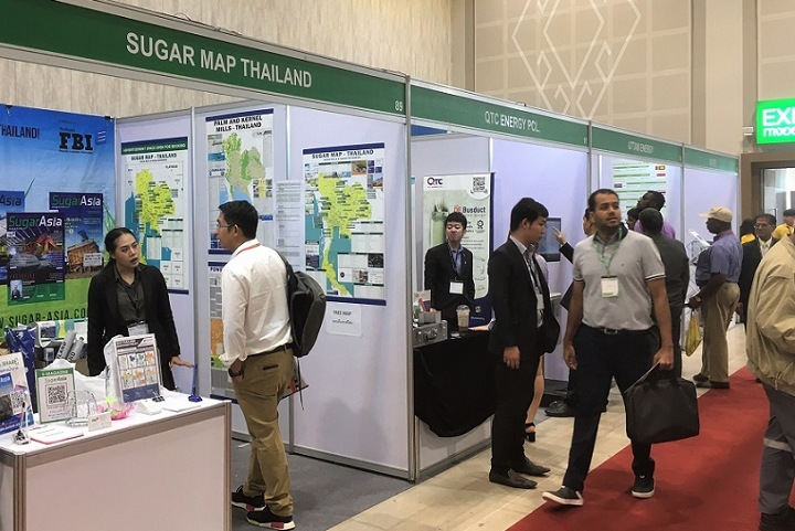 泰國國際農業展覽會Agri Thailand(www.69836.cn)
