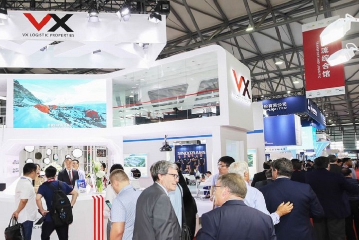 中國國際運輸與物流博覽會Transportation and Logistics Expo(www.69836.cn)