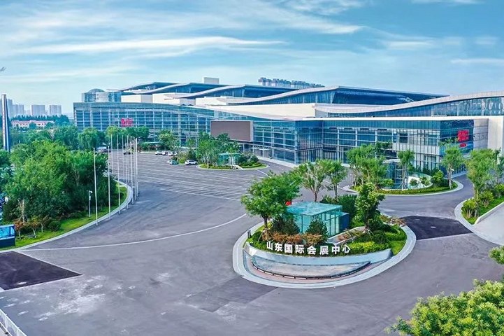 2024第十七屆山東糖酒會將于8月9日在山東會展中心舉辦，全國有影響力的糖酒專業(yè)展(www.69836.cn)