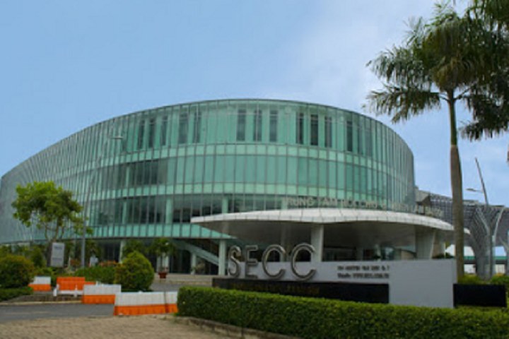 2024年越南電力展將于9月4日在胡志明SECC會展中心舉辦，越南最具影響力的能源展(www.69836.cn)