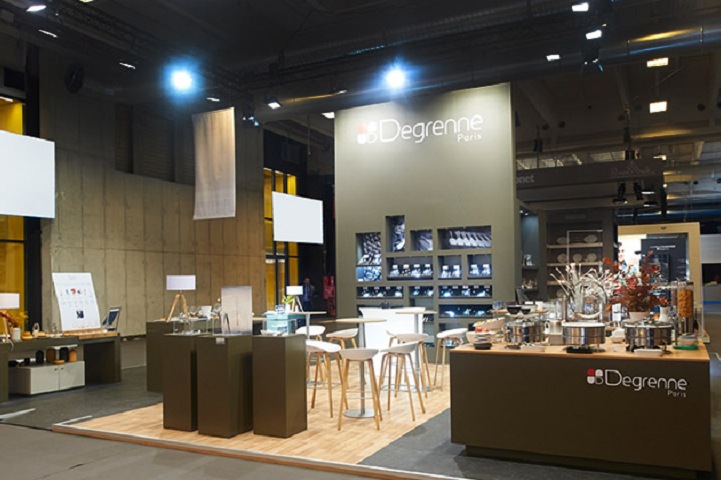 法國國際酒店及餐飲設備展覽會EQUIPHOTEL(www.69836.cn)