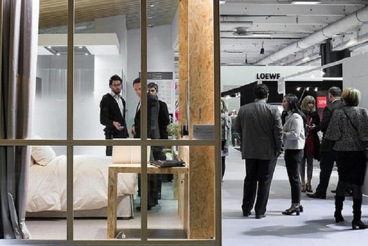 法國國際酒店及餐飲設備展覽會EQUIPHOTEL(www.69836.cn)