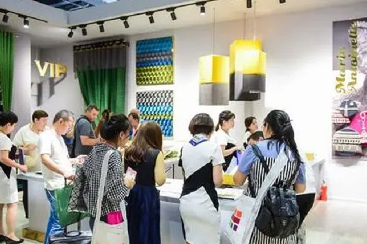 2024中國紡織面料及輔料博覽會將于3月6日在上海國家會展中心舉行(www.69836.cn)