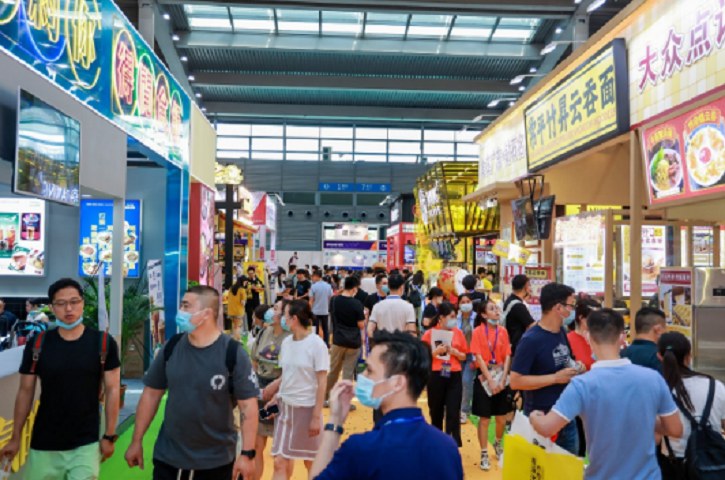 2024廣州國(guó)際食品食材展將于9月25日至27日舉行(www.69836.cn)