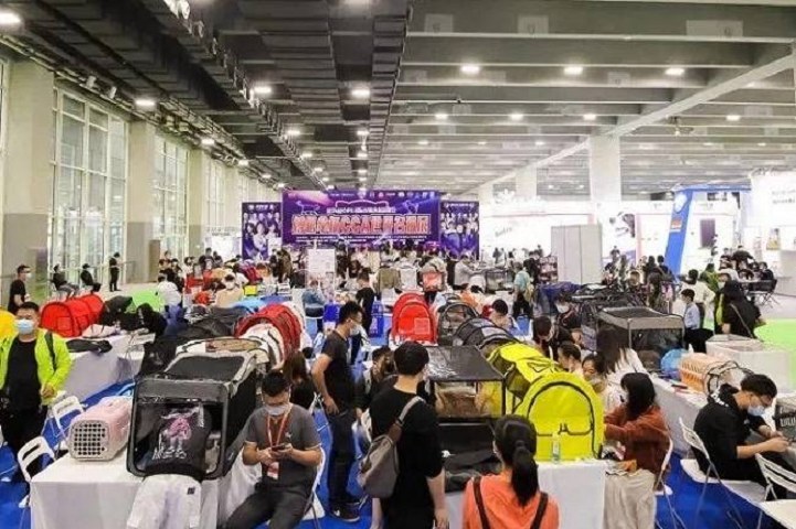 2024廣州國際寵物展GWPF將于9月20日舉行(www.69836.cn)