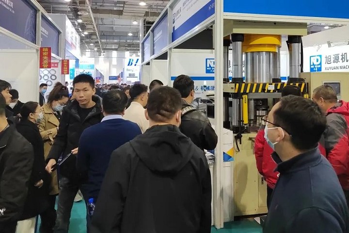 2024寧波汽配展CAPAFAIR將于9月26日在寧波國際會展中心舉辦(www.69836.cn)