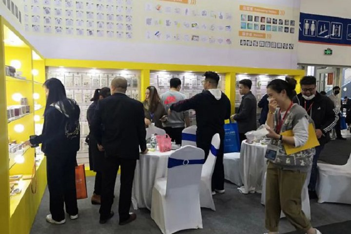 2024寧波文具禮品展CNISE將于3月27日在寧波國際會展中心舉行(www.69836.cn)