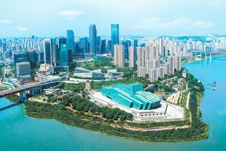 2024全球半導體產業（重慶）博覽會將于5月7日舉行(www.69836.cn)