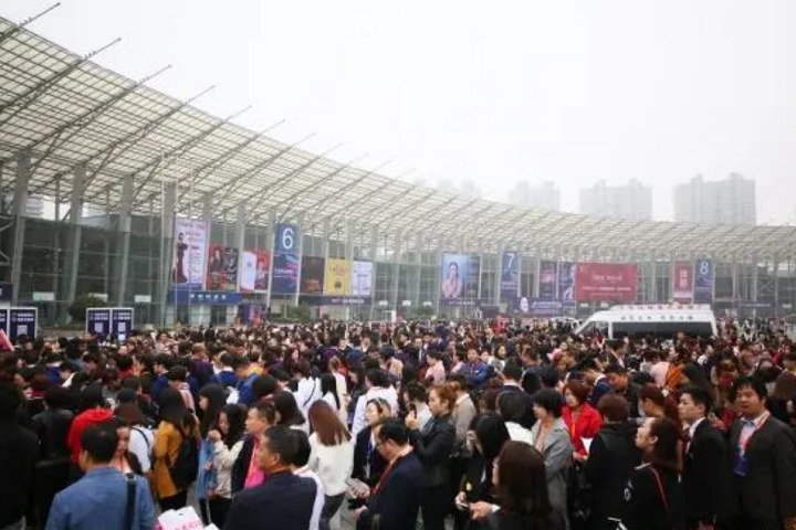 2024第五屆亞洲旅游景區(qū)裝備展將于5月10日在廣州盛大舉行(www.69836.cn)