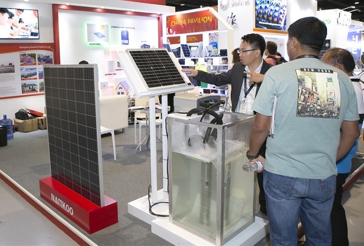 菲律賓國際電力、照明及新能源展覽會PhilEnergy(www.69836.cn)