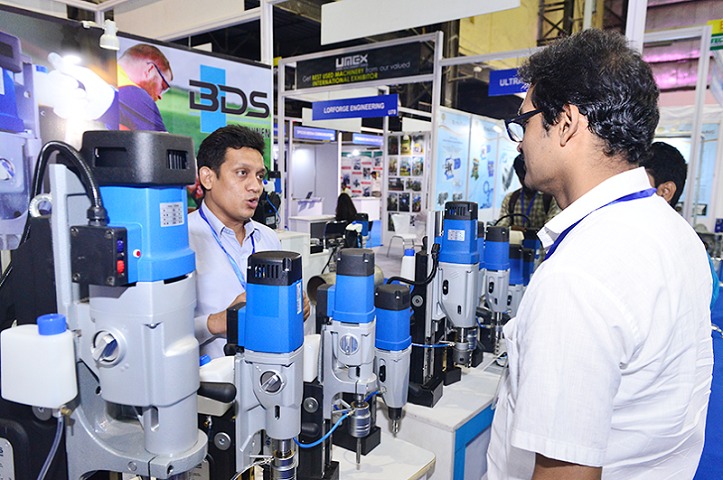 2024年馬來西亞機床及工業自動化展METALTECH+AUTOMEX將于5月15-18日舉行(www.69836.cn)