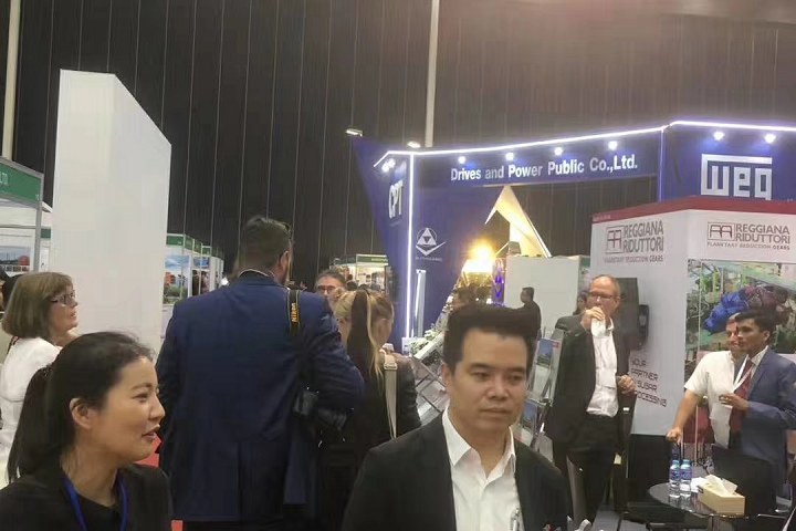 2024泰國糖業展將于9月12舉行，東南亞最專業最大的糖業盛會(www.69836.cn)