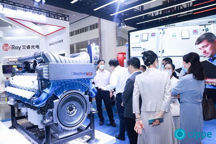 新疆國際石油石化技術裝備展覽會cippe(www.69836.cn)