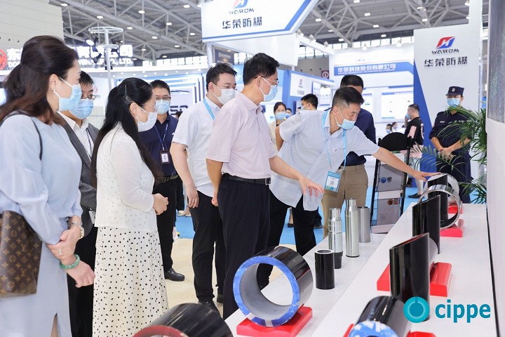新疆國際石油石化技術裝備展覽會cippe(www.69836.cn)