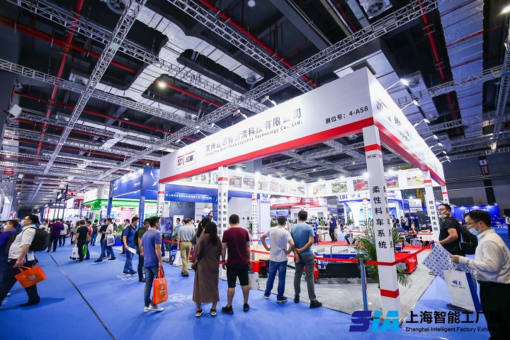 2024上海自動化及機器人展將于7月24日盛大舉行(www.69836.cn)
