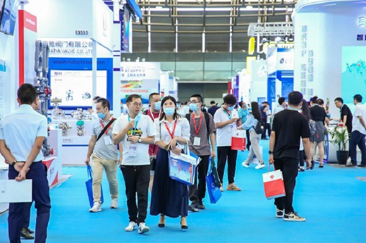 2024成都石油化工展將于5月23日舉行(www.69836.cn)
