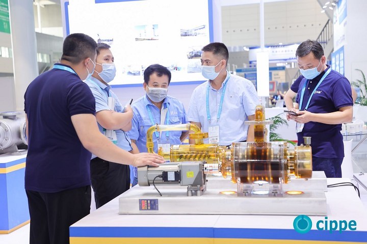 2024成都石油化工展將于5月23日舉行(www.69836.cn)