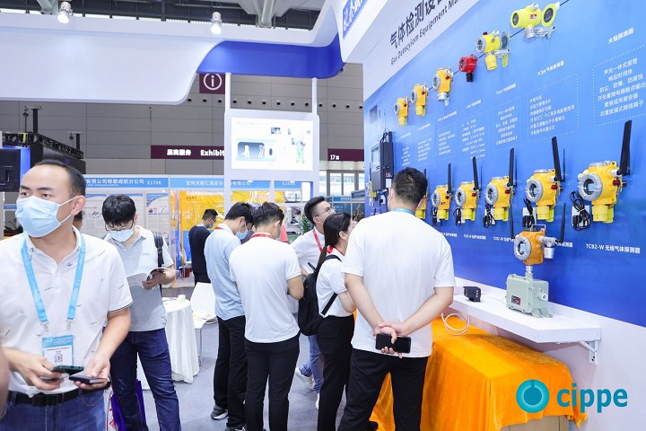 2024第二十四屆北京石油化工展將于3月25日舉行(www.69836.cn)