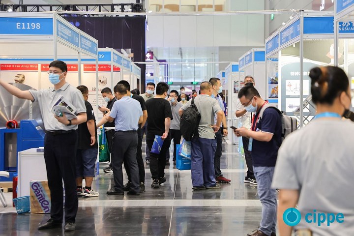 2024第二十四屆北京石油化工展將于3月25日舉行(www.69836.cn)