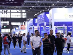 2024年第22屆深圳電機(jī)展將于5月28-30日舉行