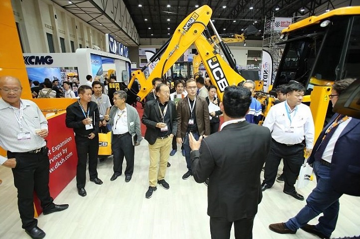 2024年泰國國際建筑工程展覽會（BCT EXPO）將于9月18日至20日在曼谷舉行(www.69836.cn)