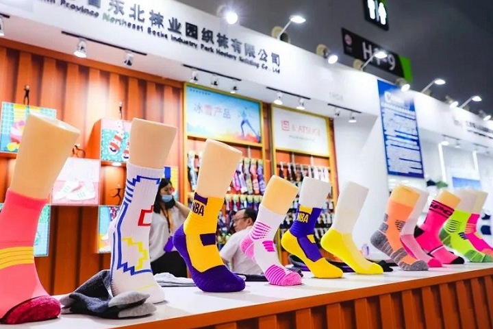 上海國(guó)際襪業(yè)采購(gòu)交易會(huì)CHPE(www.69836.cn)