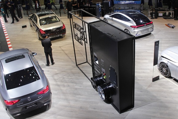 北京國際汽車展覽會Auto China(www.69836.cn)