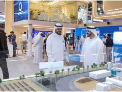 2024第26屆中東迪拜電力能源環保水處理展覽會（WETEX）將于10月1-3日