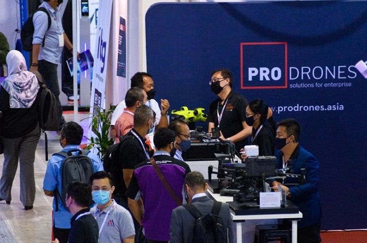 馬來西亞5G通訊及智慧城市展覽會Smart Nation Expo(www.69836.cn)