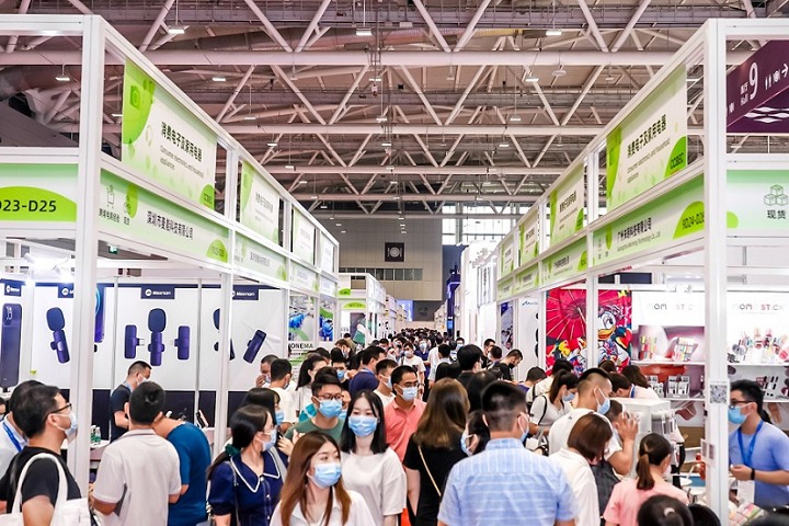 2024年深圳跨境電商展覽會CCBEC將于9月11至13日舉行，國內(nèi)三大跨境展(www.69836.cn)
