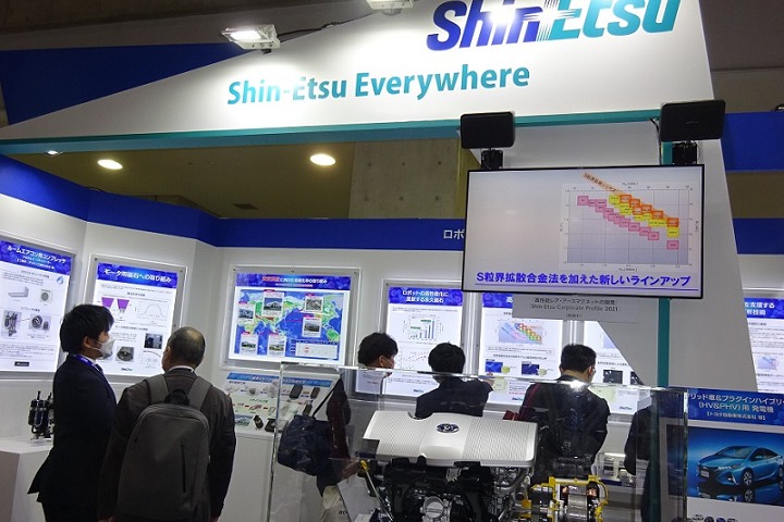 日本國際電子、電機零配件及材料展覽會Techno-Frontier(www.69836.cn)