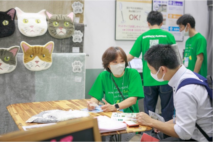 日本大阪寵物用品展覽會Interpets(www.69836.cn)
