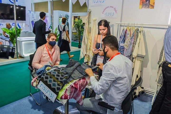 沙特國際紡織工業及服裝面料展覽會SAUDI STITCH&TEX(www.69836.cn)