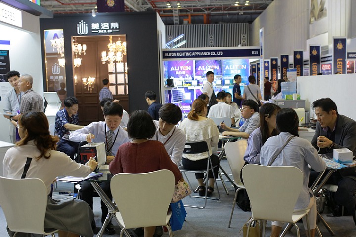 越南胡志明LED照明展覽會LEDTEC ASIA(www.69836.cn)