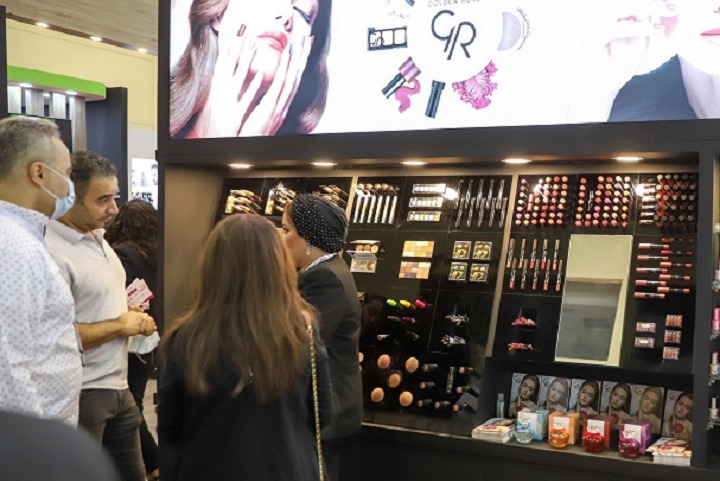 埃及國際美容展覽會Egy beauty Expo(www.69836.cn)