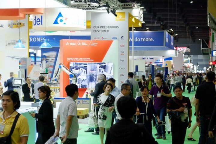 馬來西亞包裝與食品加工展覽會M`SIA-PACK & FOODPRO(www.69836.cn)