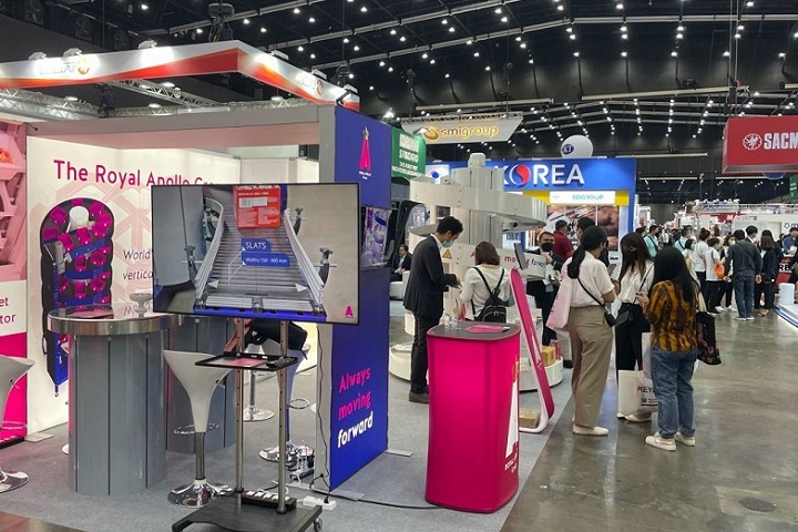 馬來西亞包裝與食品加工展覽會M`SIA-PACK & FOODPRO(www.69836.cn)