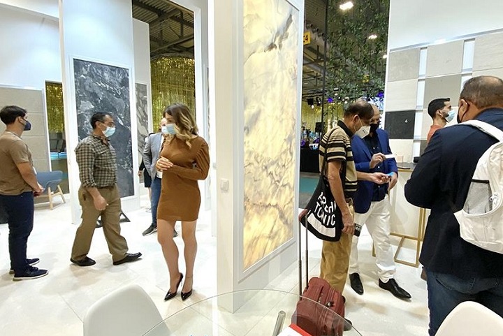 意大利維羅納國際石材展覽會Marmomacc(www.69836.cn)