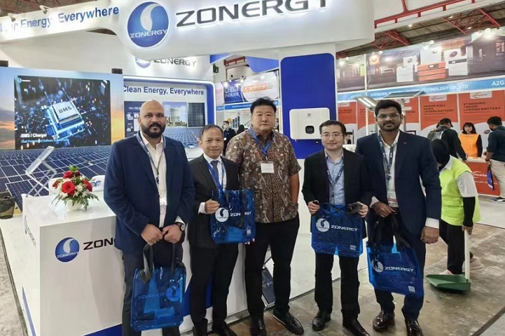 印尼雅加達(dá)電線電纜展覽會CABLE & WIRE Indonesia(www.69836.cn)