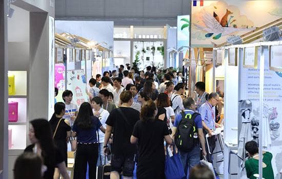 2024印尼國際禮品及家庭用品展將于8月5-7日隆重舉行(www.69836.cn)