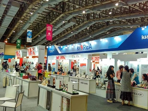 2024印尼國際禮品及家庭用品展將于8月5-7日隆重舉行(www.69836.cn)