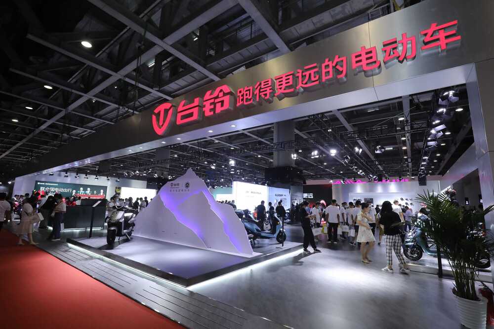 2024第八屆華南電動車展火熱報名中！時間6月19-21日(www.69836.cn)